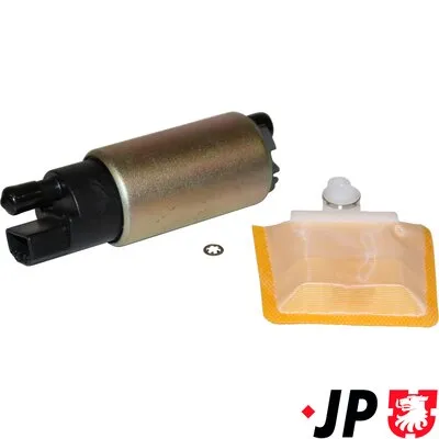 Solo Oggi JP GROUP 1515200500 - Pompa carburante ATP Autoricambi