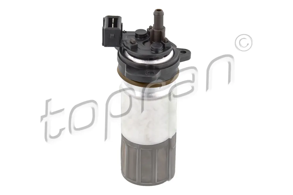 TOPRAN 107 297 - Pompa carburante ATP Autoricambi Compra Online