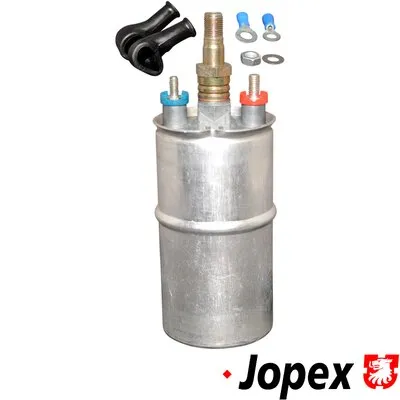 JP GROUP 1115204200 - Pompa carburante ATP Autoricambi Nuova Collezione