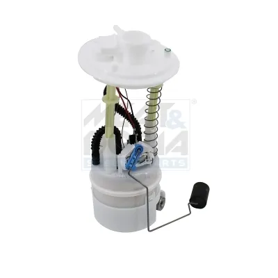 Prezzo Conveniente MEAT & DORIA 76510 - Imp. alimentazione carburante ATP Autoricambi