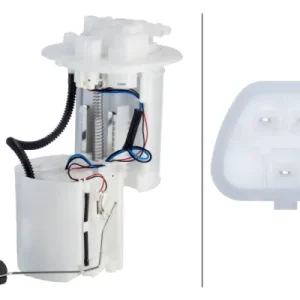 Super Prezzo HELLA 8TF 358 303-131 - Imp. alimentazione carburante ATP Autoricambi