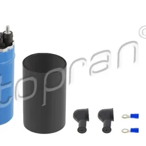TOPRAN 201 611 - Pompa carburante ATP Autoricambi Offerta Limitata