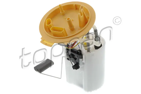 TOPRAN 630 679 - Imp. alimentazione carburante ATP Autoricambi Subito Disponibile