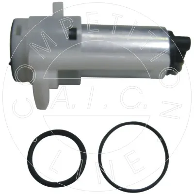 AIC 51638 - Pompa carburante ATP Autoricambi Prezzo Ridotto