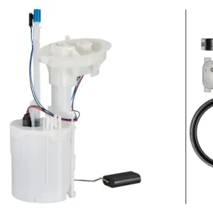 Spedizione Espresso HELLA 8TF 358 146-471 - Imp. alimentazione carburante ATP Autoricambi