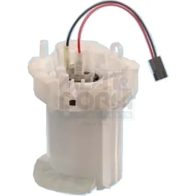 Reso Gratuito MEAT & DORIA 76919 - Vaso antirollio, Pompa carburante ATP Autoricambi