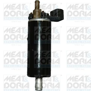 Di Tendenza MEAT & DORIA 76055 - Pompa carburante ATP Autoricambi