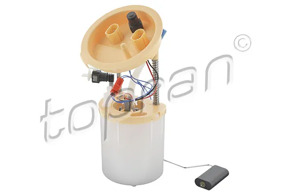 TOPRAN 630 680 - Imp. alimentazione carburante ATP Autoricambi Compra Online
