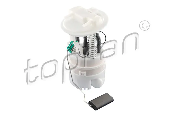 Spedizione Espresso TOPRAN 630 686 - Imp. alimentazione carburante ATP Autoricambi