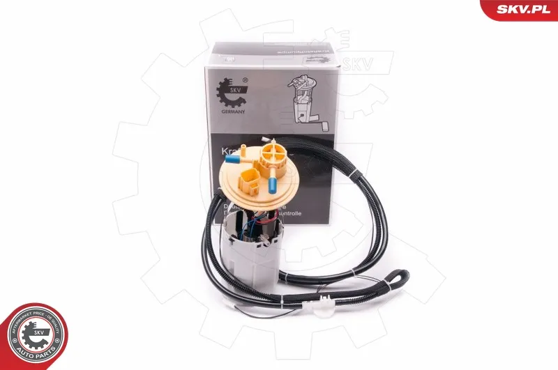 Saldi ESEN SKV 02SKV790 - Imp. alimentazione carburante ATP Autoricambi