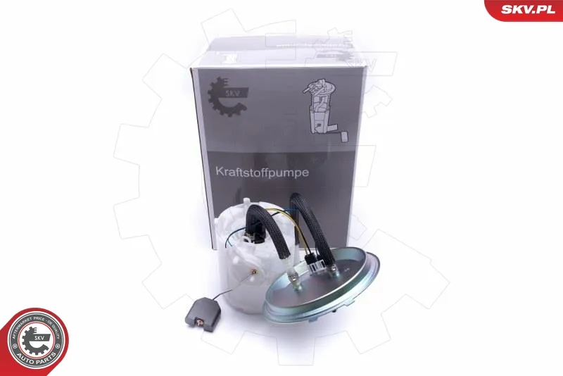 Prezzo Conveniente ESEN SKV 02SKV713 - Imp. alimentazione carburante ATP Autoricambi