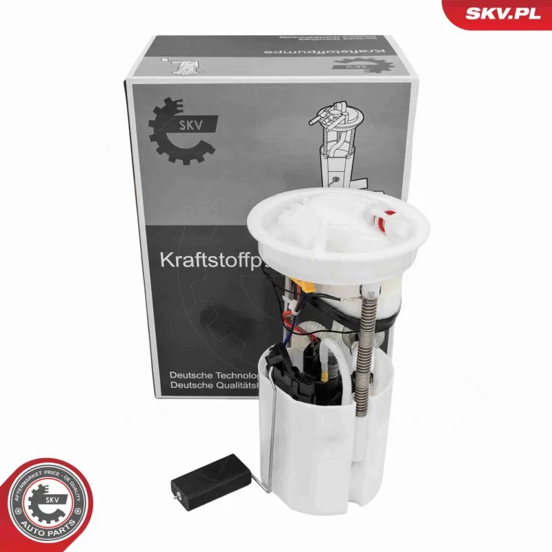 ESEN SKV 02SKV820 - Imp. alimentazione carburante ATP Autoricambi Spedizione Espresso
