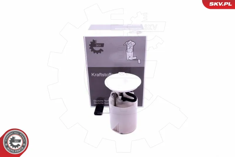ESEN SKV 02SKV824 - Imp. alimentazione carburante ATP Autoricambi Occasione Imperdibile
