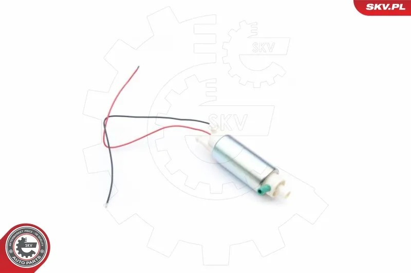 A Buon Prezzo ESEN SKV 02SKV302 - Pompa carburante ATP Autoricambi
