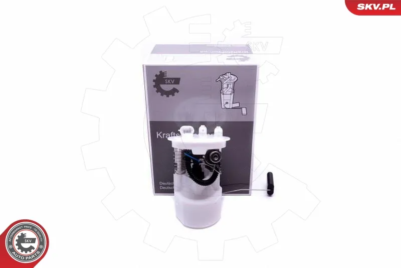 ESEN SKV 02SKV843 - Imp. alimentazione carburante ATP Autoricambi Pagamento Sicuro