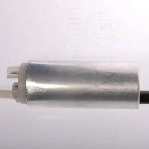 Professionale ESEN SKV 02SKV284 - Pompa carburante ATP Autoricambi