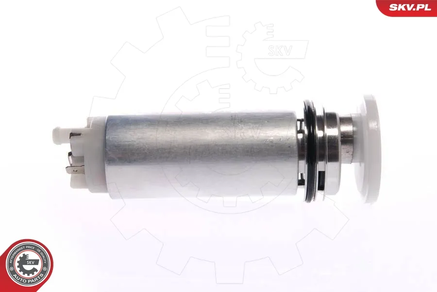 ESEN SKV 02SKV252 - Pompa carburante ATP Autoricambi Più Venduto