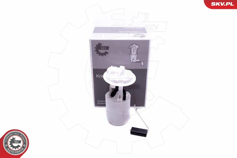 Compra Adesso ESEN SKV 02SKV801 - Imp. alimentazione carburante ATP Autoricambi