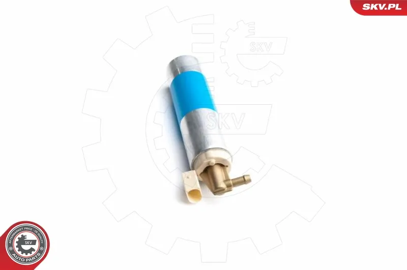Solo Oggi ESEN SKV 02SKV019 - Pompa carburante ATP Autoricambi
