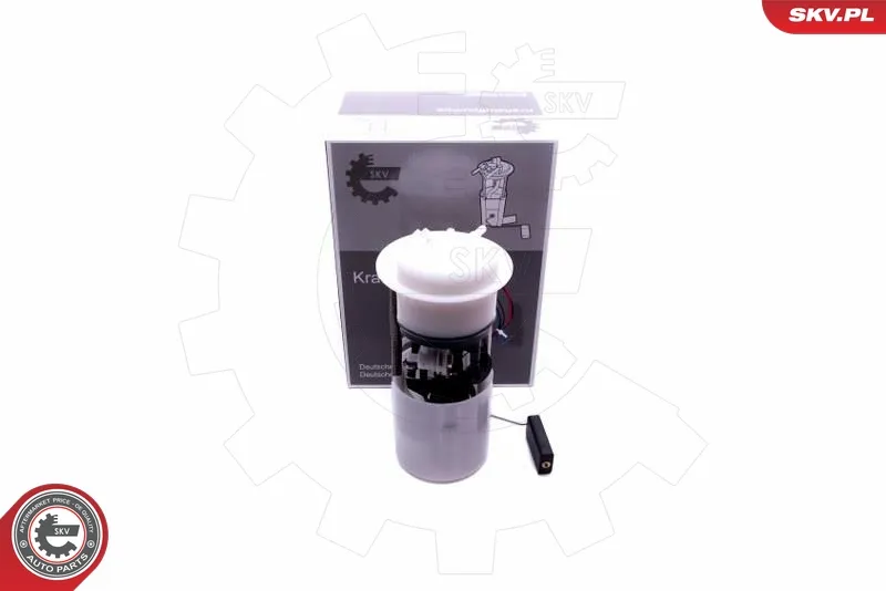 ESEN SKV 02SKV814 - Imp. alimentazione carburante ATP Autoricambi Compra Oggi Stesso
