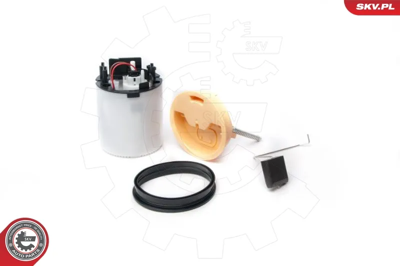 ESEN SKV 02SKV749 - Imp. alimentazione carburante ATP Autoricambi Di Tendenza