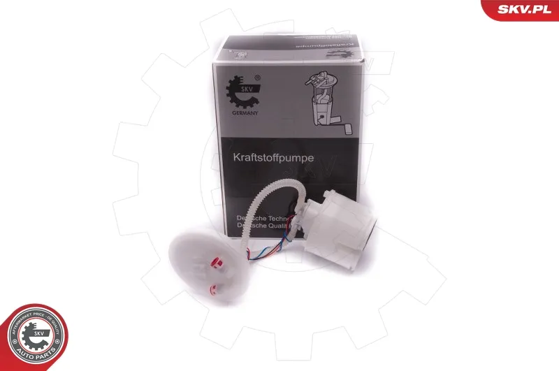 ESEN SKV 02SKV774 - Imp. alimentazione carburante ATP Autoricambi A Buon Prezzo