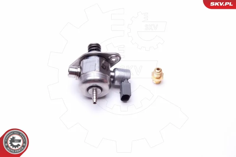 ESEN SKV 02SKV950 - Pompa ad alta pressione ATP Autoricambi Occasione Imperdibile