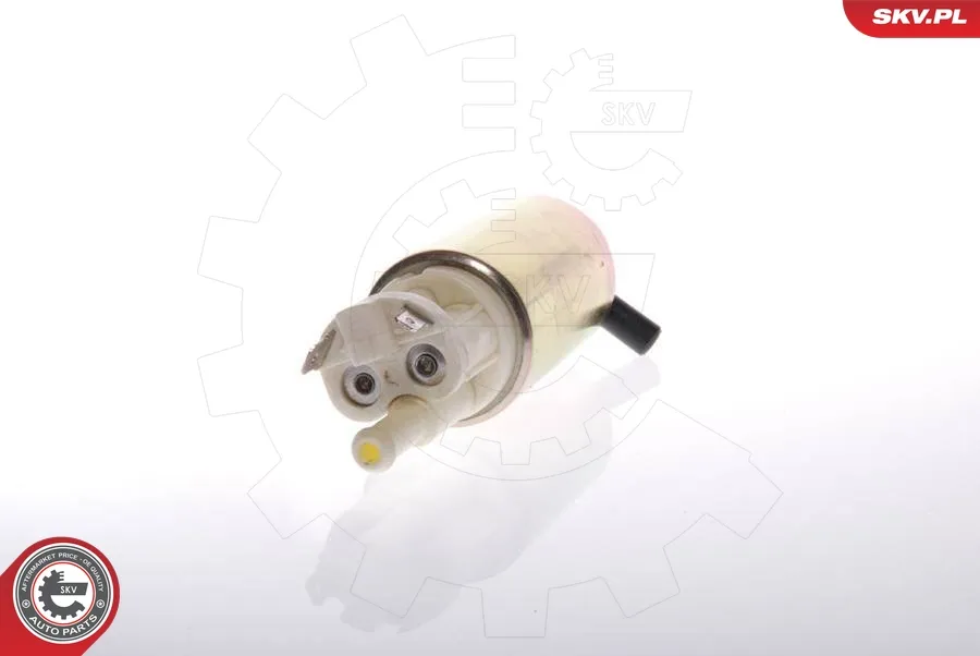 Esclusivo ESEN SKV 02SKV245 - Pompa carburante ATP Autoricambi