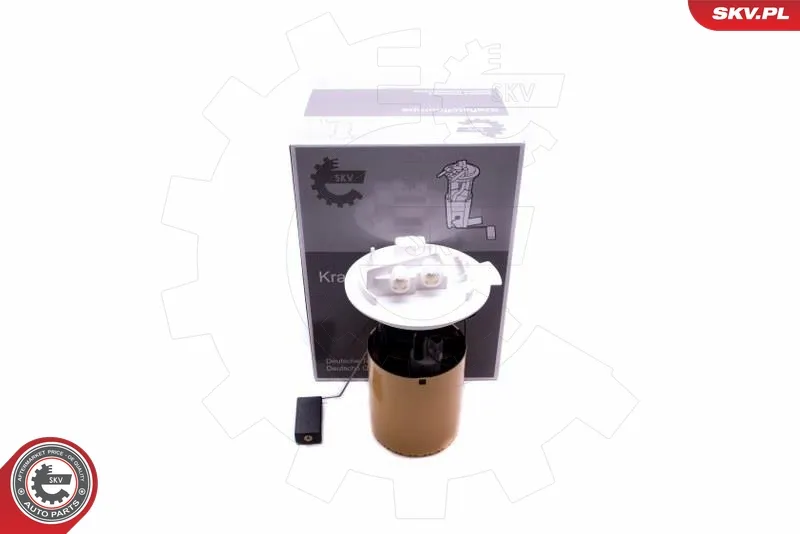 Must-Have ESEN SKV 02SKV821 - Imp. alimentazione carburante ATP Autoricambi