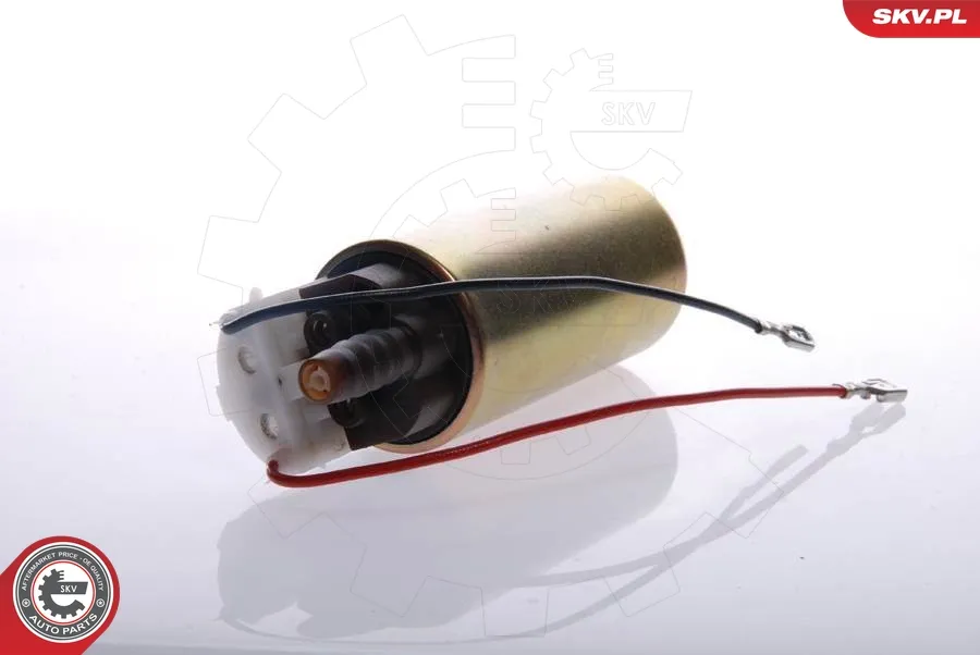 Affare ESEN SKV 02SKV254 - Pompa carburante ATP Autoricambi