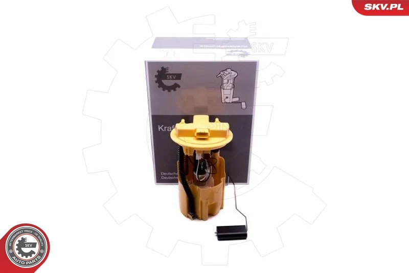 ESEN SKV 02SKV841 - Imp. alimentazione carburante ATP Autoricambi Super Prezzo