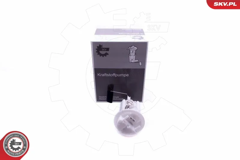 Saldi ESEN SKV 02SKV808 - Imp. alimentazione carburante ATP Autoricambi