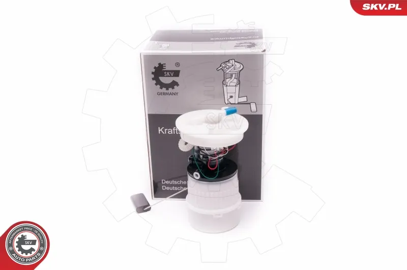 ESEN SKV 02SKV770 - Imp. alimentazione carburante ATP Autoricambi Nuova Collezione