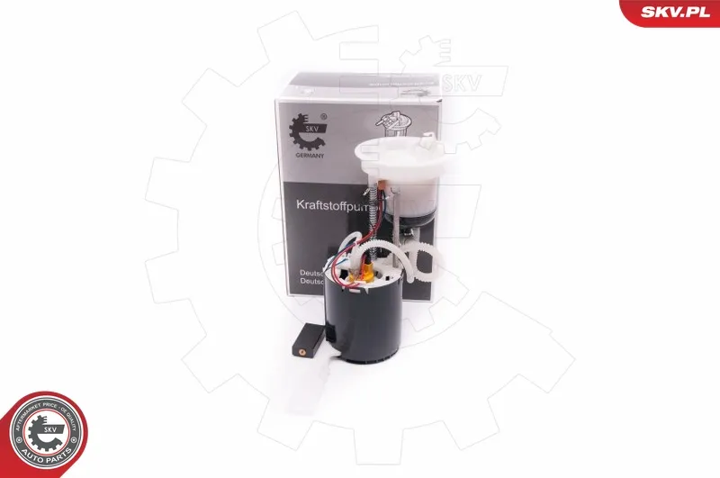 ESEN SKV 02SKV783 - Imp. alimentazione carburante ATP Autoricambi Saldi