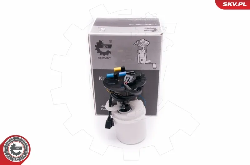 Offerta Limitata ESEN SKV 02SKV766 - Imp. alimentazione carburante ATP Autoricambi