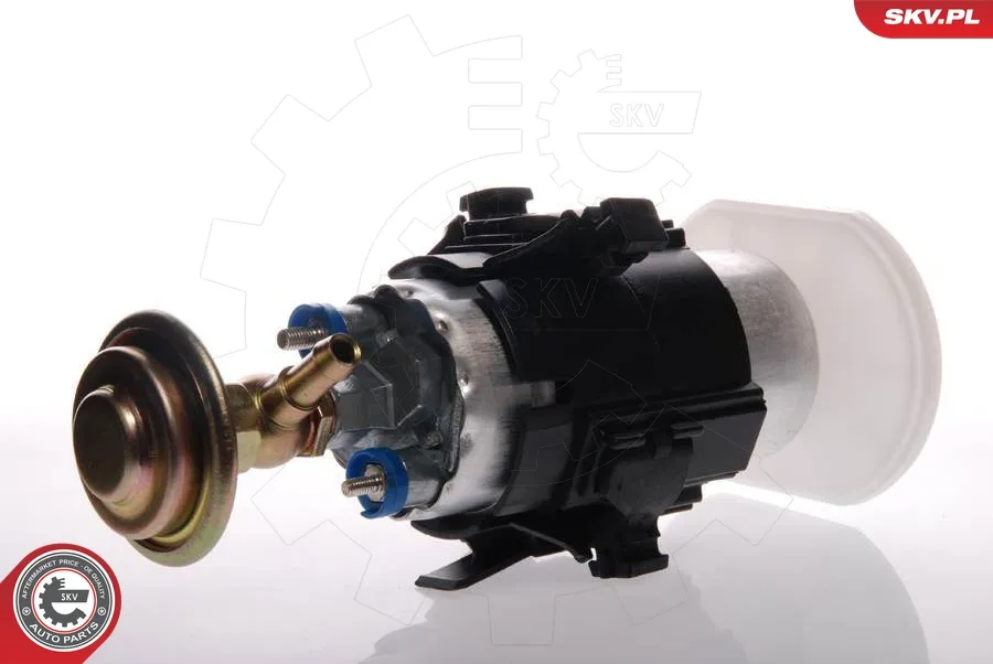 ESEN SKV 02SKV270 - Pompa carburante ATP Autoricambi Più Venduto
