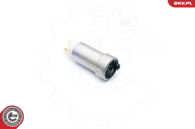 Miglior Prezzo ESEN SKV 02SKV297 - Pompa carburante ATP Autoricambi