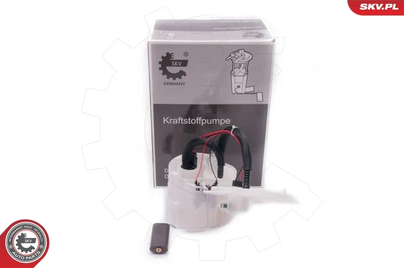 Offerta ESEN SKV 02SKV771 - Imp. alimentazione carburante ATP Autoricambi