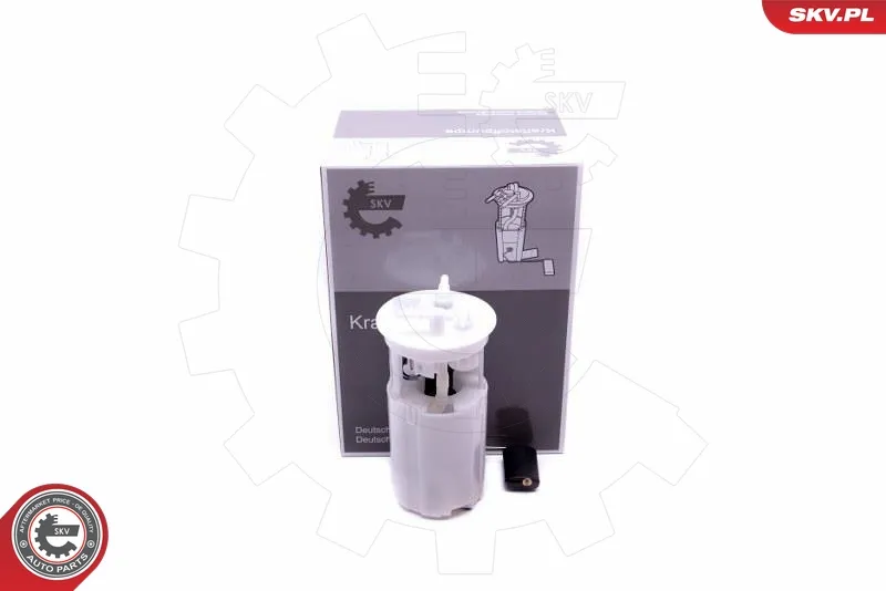 Solo Oggi ESEN SKV 02SKV822 - Imp. alimentazione carburante ATP Autoricambi