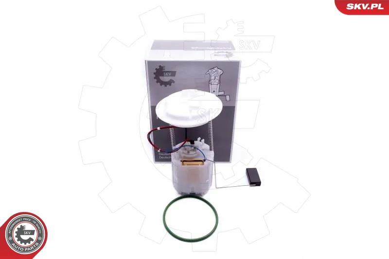 Non Perdere ESEN SKV 02SKV830 - Imp. alimentazione carburante ATP Autoricambi