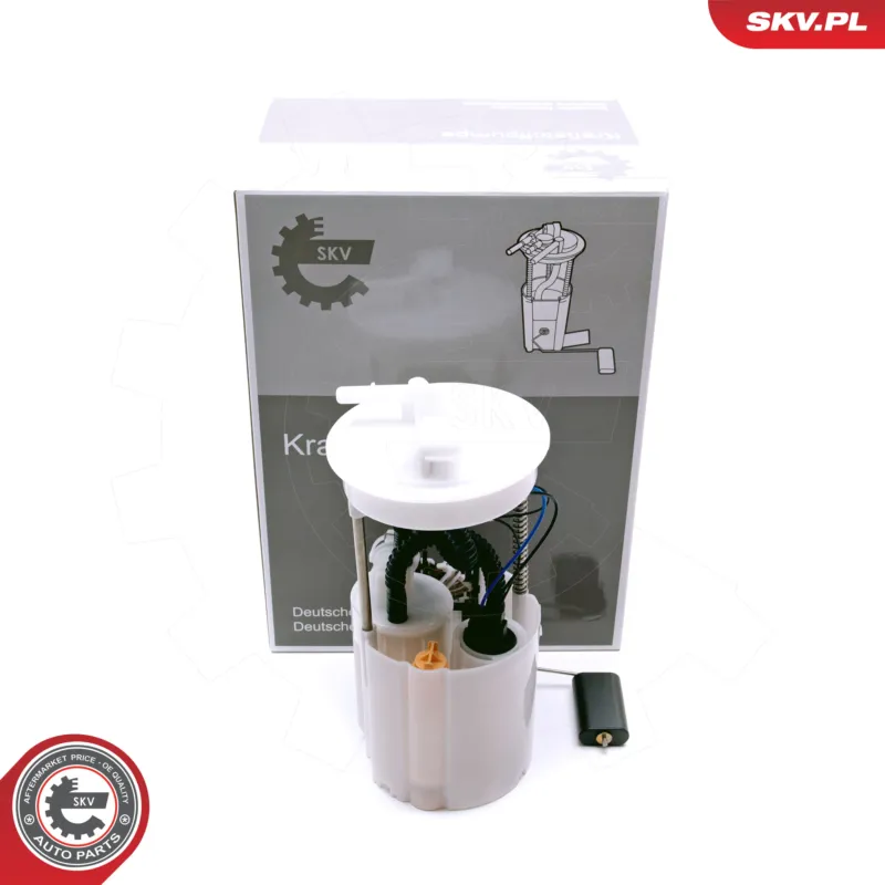 ESEN SKV 02SKV836 - Imp. alimentazione carburante ATP Autoricambi Vendita Finale