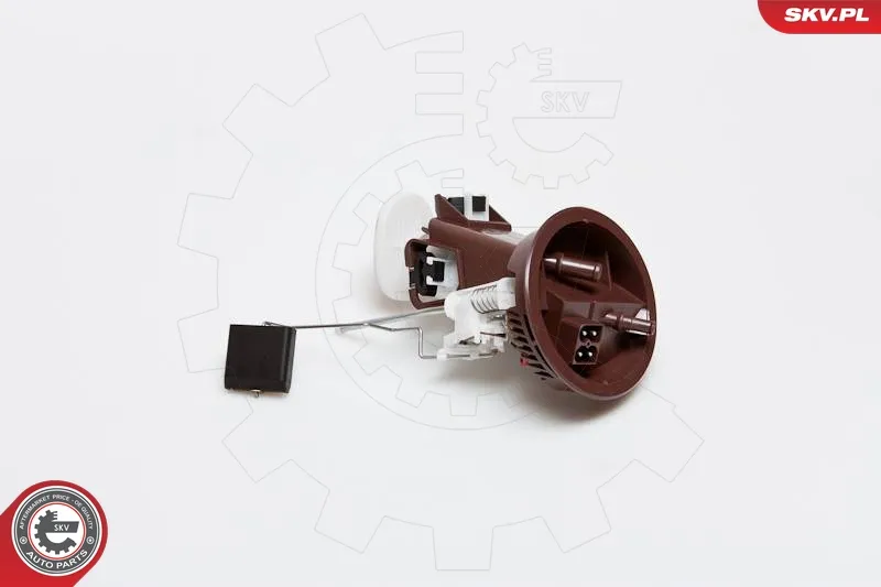 ESEN SKV 02SKV709 - Imp. alimentazione carburante ATP Autoricambi Nuovo Arrivo