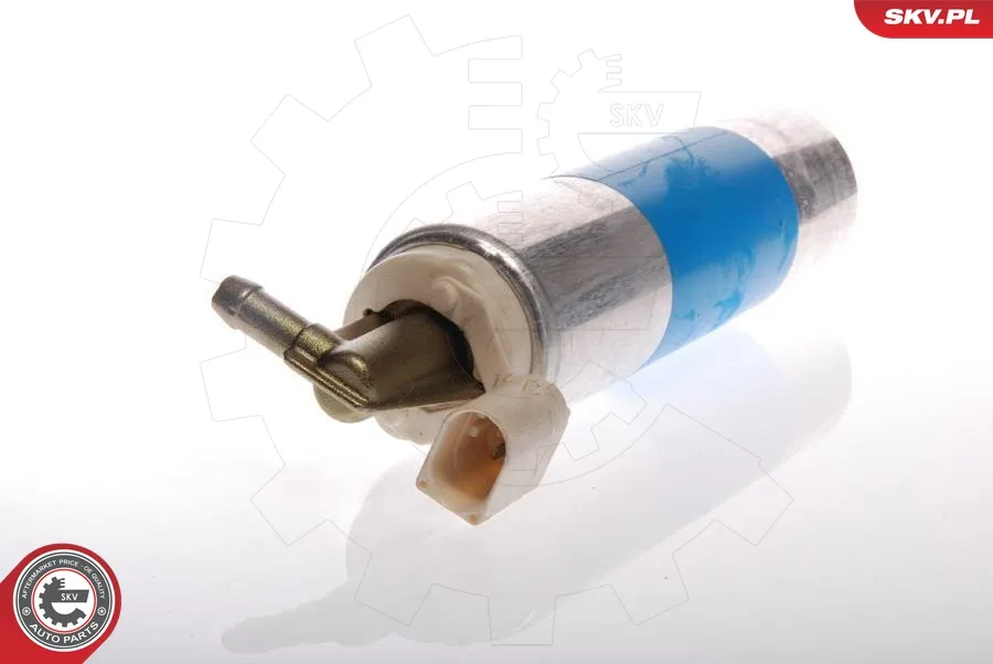 ESEN SKV 02SKV017 - Pompa carburante ATP Autoricambi Offerta