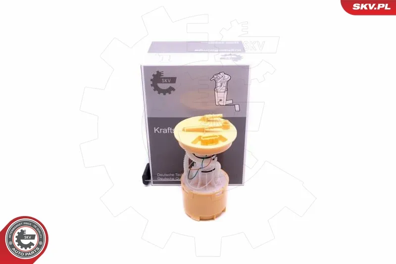 ESEN SKV 02SKV816 - Imp. alimentazione carburante ATP Autoricambi Scelto Dai Clienti