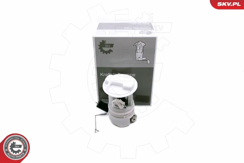 ESEN SKV 02SKV839 - Imp. alimentazione carburante ATP Autoricambi Prezzo Ridotto