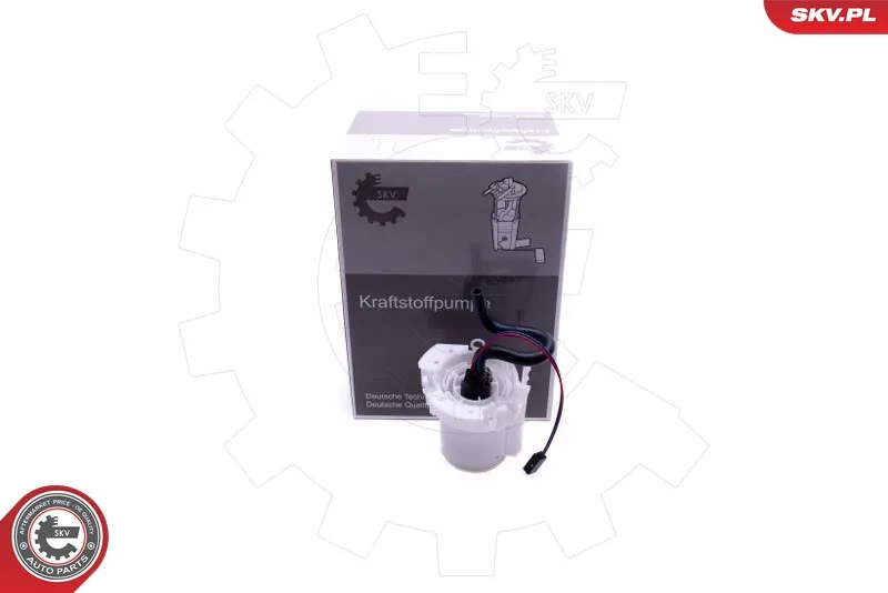 ESEN SKV 02SKV835 - Imp. alimentazione carburante ATP Autoricambi Promozione Esclusiva