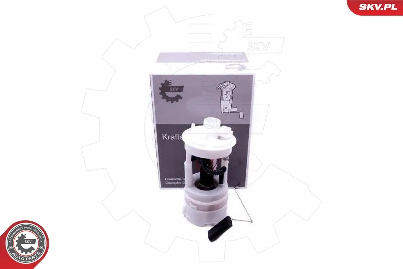 ESEN SKV 02SKV812 - Imp. alimentazione carburante ATP Autoricambi Prezzo Conveniente