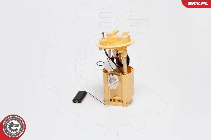 ESEN SKV 02SKV728 - Imp. alimentazione carburante ATP Autoricambi Spedito Oggi