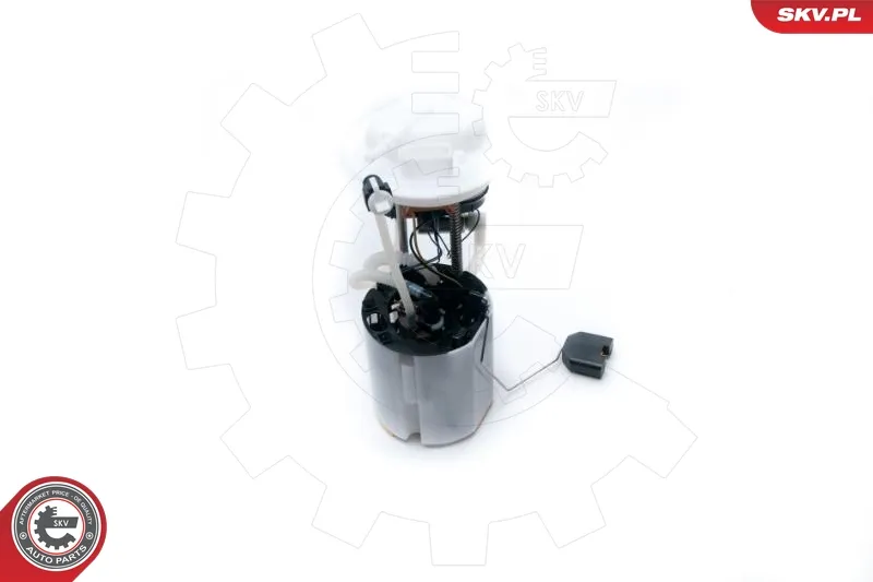 Prezzo Ridotto ESEN SKV 02SKV754 - Imp. alimentazione carburante ATP Autoricambi