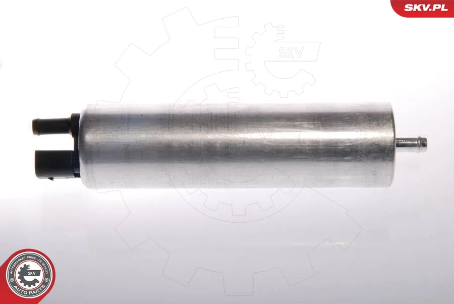 ESEN SKV 02SKV013 - Pompa carburante ATP Autoricambi Sconto
